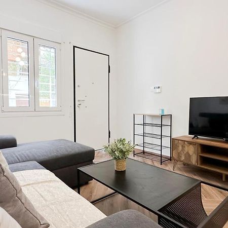 Valtetsiou Central 50Sqm Apt In Athens Apartamento Exterior foto